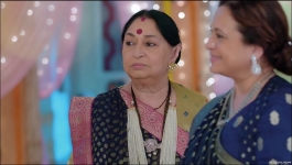 Kyunki Saas Maa Bahu Beti Hoti Hai - 15th November 2023